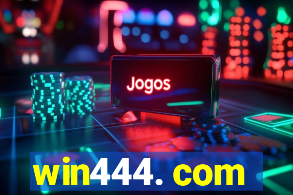 win444. com